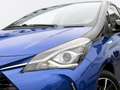 Toyota Yaris 1.5 Hybrid Bi-Tone | Navi | Clima | Camera | Cruis Blauw - thumbnail 33