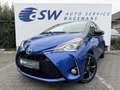 Toyota Yaris 1.5 Hybrid Bi-Tone | Navi | Clima | Camera | Cruis Blauw - thumbnail 32