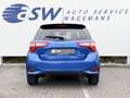 Toyota Yaris 1.5 Hybrid Bi-Tone | Navi | Clima | Camera | Cruis Blauw - thumbnail 6