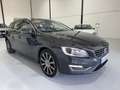 Volvo V60 D6 Plug-in Hybrid AWD Aut. Gris - thumbnail 3