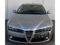 Alfa Romeo 159 SW 2,4 JTDM 20V Dist. Qtronic 2.Besitz Gri - thumbnail 6