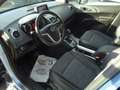Opel Meriva B Innovation 1.4 Turbo Navi SHZ LenkradHZG Blau - thumbnail 9