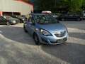 Opel Meriva B Innovation 1.4 Turbo Navi SHZ LenkradHZG Blau - thumbnail 3