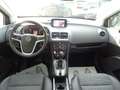 Opel Meriva B Innovation 1.4 Turbo Navi SHZ LenkradHZG Blau - thumbnail 11