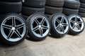 Mercedes-Benz C 63 AMG 1.HAND ASSIST+ 360° WIDE DISTRONIC SAGA Black - thumbnail 20