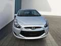 Hyundai iX20 FIFA world Cup Edition*Klima* Klima Fenster el. Srebrny - thumbnail 5
