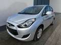 Hyundai iX20 FIFA world Cup Edition*Klima* Klima Fenster el. Srebrny - thumbnail 6