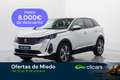 Peugeot 3008 1.5BlueHDi Allure S&S 130 Blanc - thumbnail 1