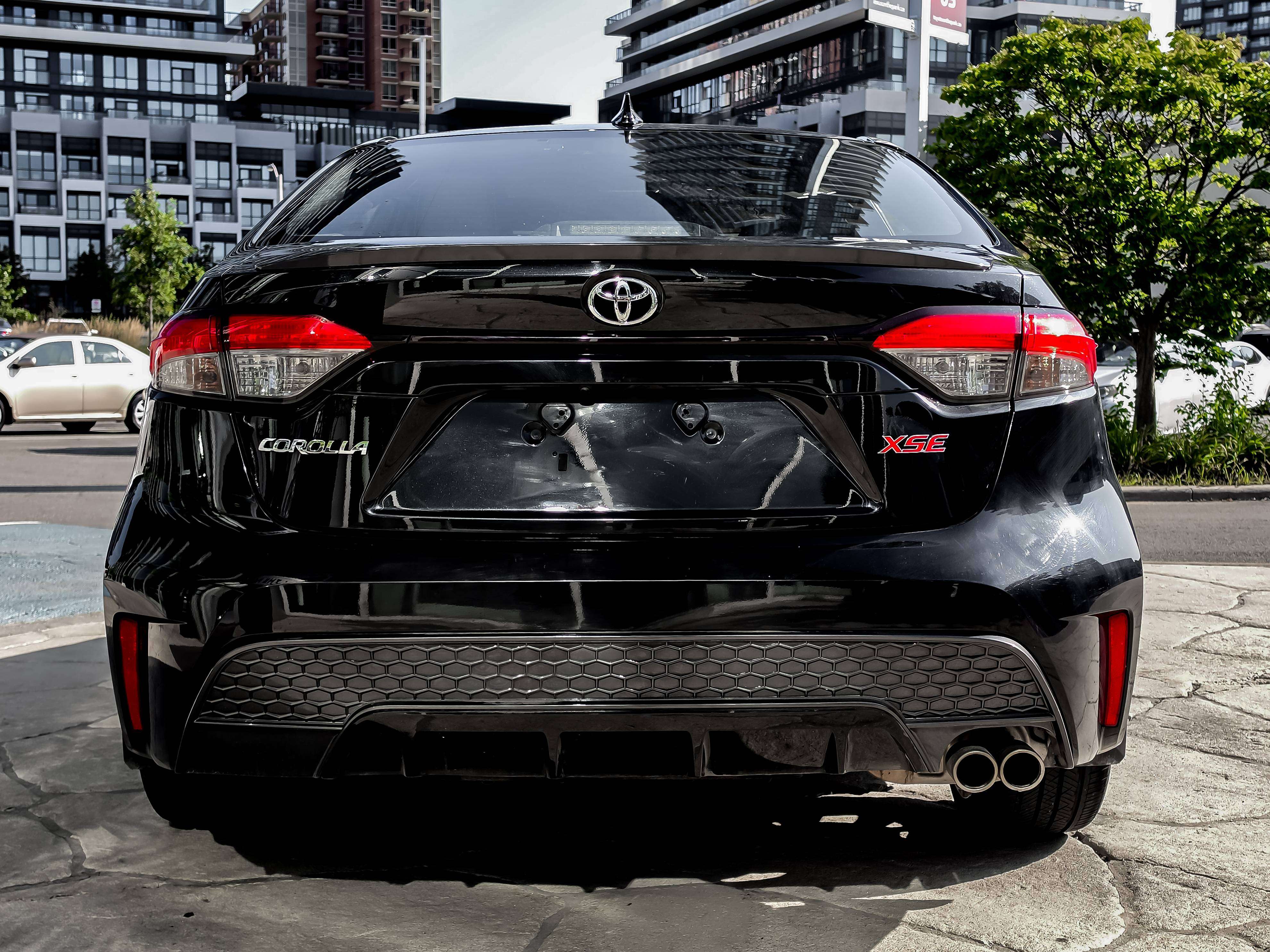 2020 Toyota Corolla | XSE Pkg | Safety Certified — снимка 1