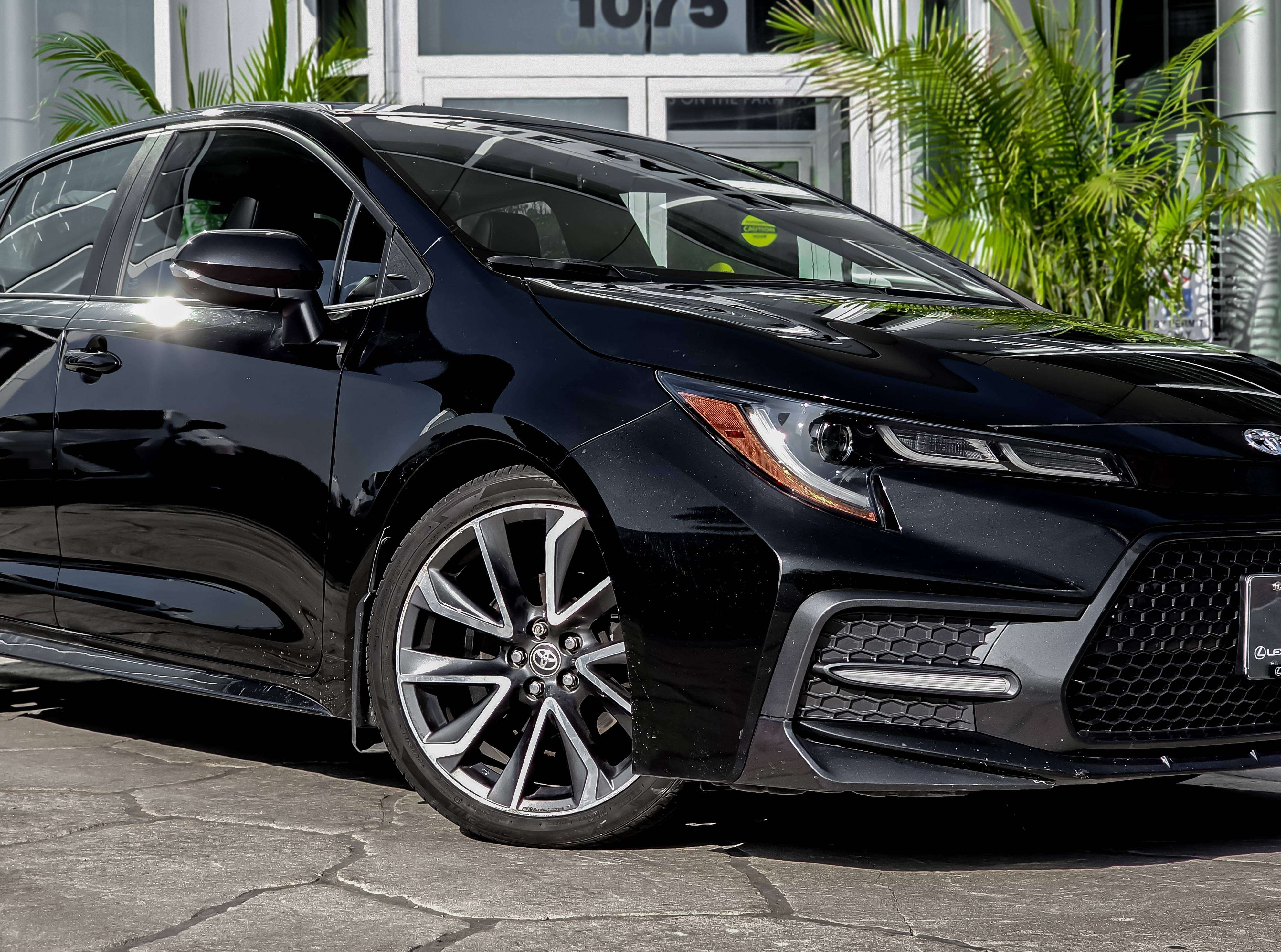 2020 Toyota Corolla | XSE Pkg | Safety Certified — снимка 1