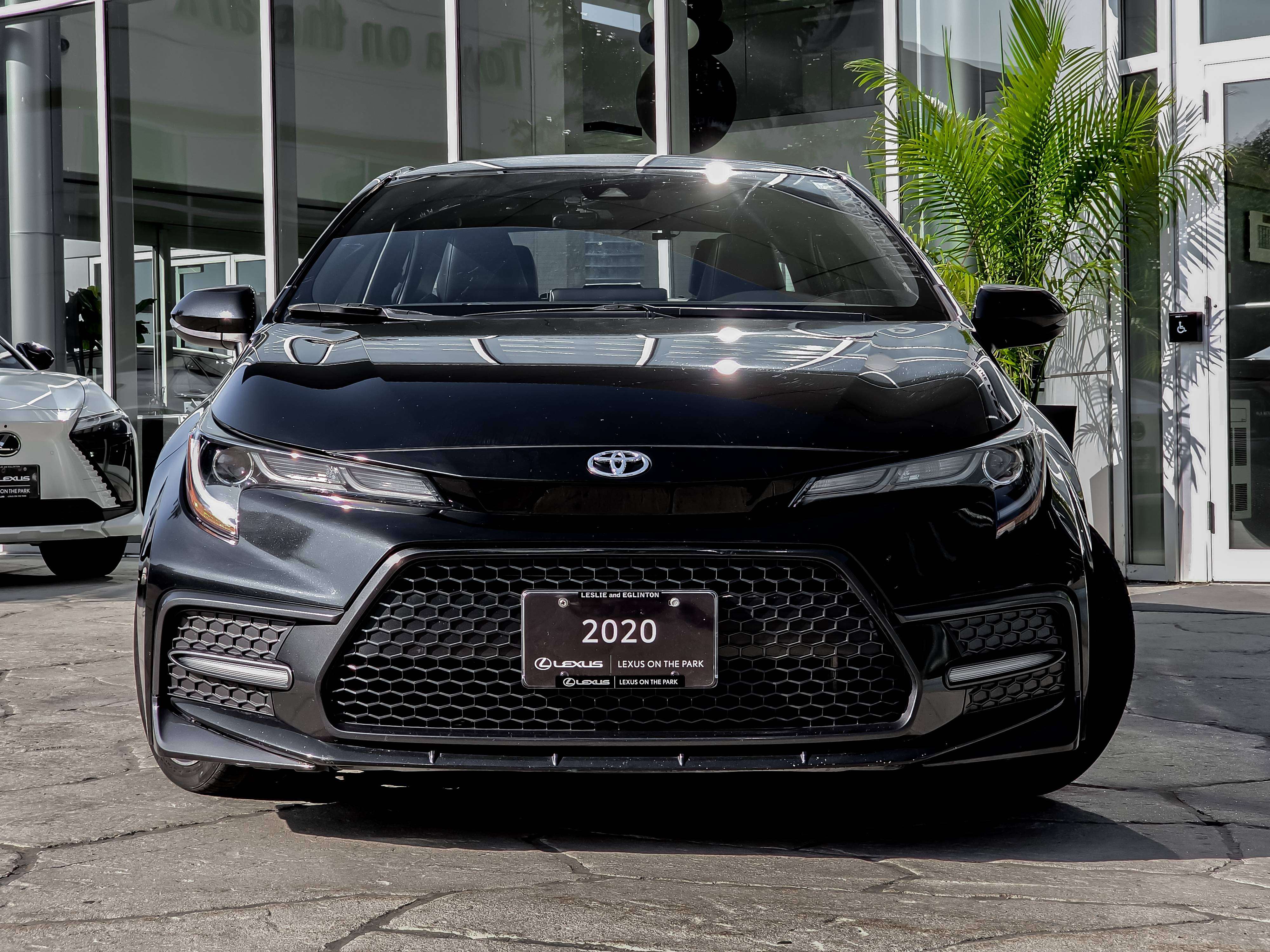 2020 Toyota Corolla | XSE Pkg | Safety Certified — снимка 1