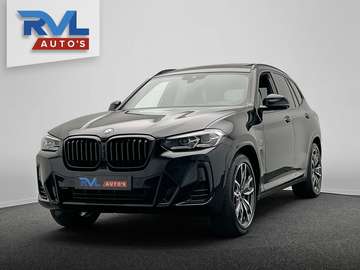 XDrive30e High Executive M-Sport Pano/dak Harman/K
