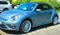 Volkswagen Beetle BEETLE CABRIO 1.4TSI "SOUND" 19Z.ALU+ALLWETTER NEU Azul - thumbnail 4