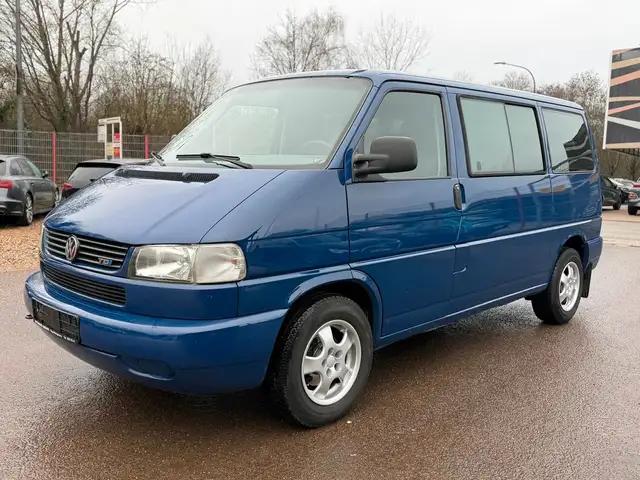 Volkswagen T4 Caravelle