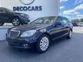 Mercedes-Benz C 220 Automaat - Break Blauw - thumbnail 1