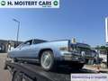 Cadillac Eldorado 8,2 Liter V8 Big Block * AIRCO * LEDER * CRUISE CO Blauw - thumbnail 25