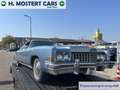Cadillac Eldorado 8,2 Liter V8 Big Block * AIRCO * LEDER * CRUISE CO Blauw - thumbnail 4