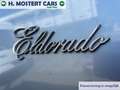 Cadillac Eldorado 8,2 Liter V8 Big Block * AIRCO * LEDER * CRUISE CO Blauw - thumbnail 21