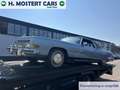 Cadillac Eldorado 8,2 Liter V8 Big Block * AIRCO * LEDER * CRUISE CO Blauw - thumbnail 9