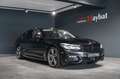 BMW 730 d xDrive M Sport Laser-HuD-StandHZG-H&K-360° Noir - thumbnail 1