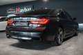 BMW 730 d xDrive M Sport Laser-HuD-StandHZG-H&K-360° Zwart - thumbnail 8