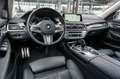 BMW 730 d xDrive M Sport Laser-HuD-StandHZG-H&K-360° Noir - thumbnail 9