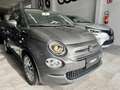 Fiat 500 500 1.0 hybrid Dolcevita 70cv Grigio - thumbnail 4