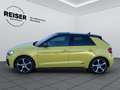 Audi A1 25 TFSI intense Gelb - thumbnail 4