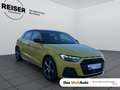Audi A1 25 TFSI intense Gelb - thumbnail 1