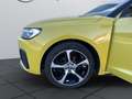 Audi A1 25 TFSI intense Gelb - thumbnail 8
