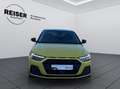 Audi A1 25 TFSI intense Gelb - thumbnail 3