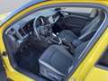 Audi A1 25 TFSI intense Gelb - thumbnail 10