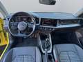 Audi A1 25 TFSI intense Gelb - thumbnail 11
