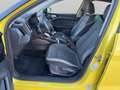 Audi A1 25 TFSI intense Gelb - thumbnail 9