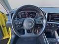 Audi A1 25 TFSI intense Gelb - thumbnail 12