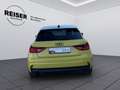Audi A1 25 TFSI intense Gelb - thumbnail 7