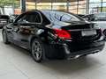 Mercedes-Benz C 200 AMG Line*Automatik*Multibeam LED*Navi* Zwart - thumbnail 2