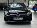 Mercedes-Benz C 200 AMG Line*Automatik*Multibeam LED*Navi* Zwart - thumbnail 6