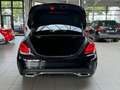 Mercedes-Benz C 200 AMG Line*Automatik*Multibeam LED*Navi* Zwart - thumbnail 8