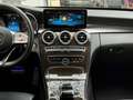 Mercedes-Benz C 200 AMG Line*Automatik*Multibeam LED*Navi* Zwart - thumbnail 11
