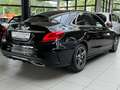 Mercedes-Benz C 200 AMG Line*Automatik*Multibeam LED*Navi* Zwart - thumbnail 4