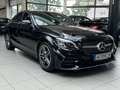 Mercedes-Benz C 200 AMG Line*Automatik*Multibeam LED*Navi* Zwart - thumbnail 3