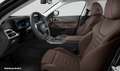 BMW i4 eDrive35 HUD+H/K+360°+DA PROF+ADAPT.LED Schwarz - thumbnail 5