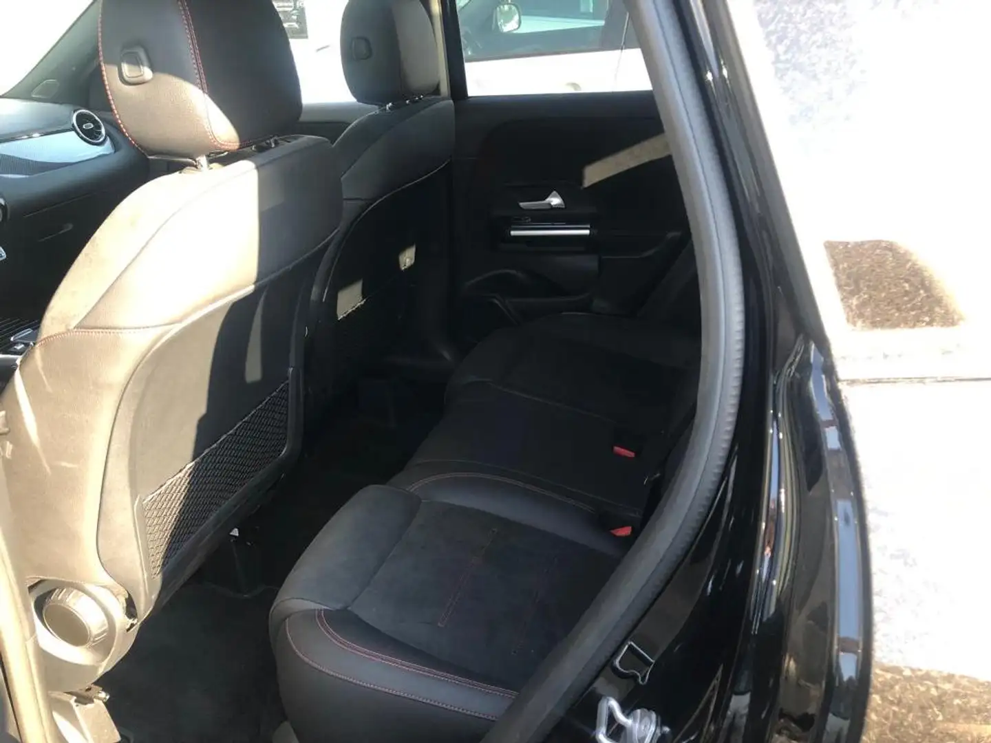 Mercedes-Benz GLA 200 GLA-H247 2020 d Premium auto Nero - 2