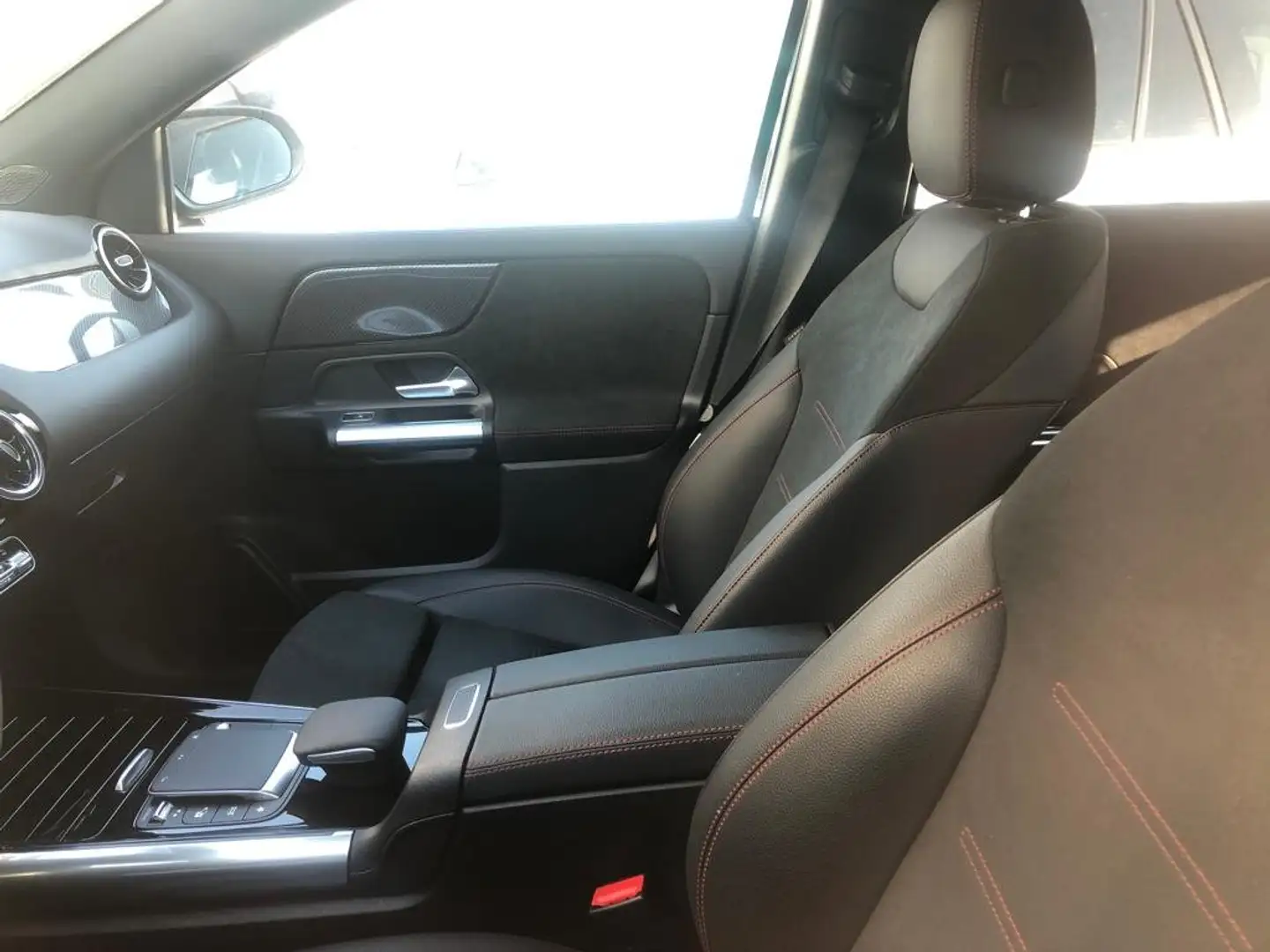Mercedes-Benz GLA 200 GLA-H247 2020 d Premium auto Nero - 1