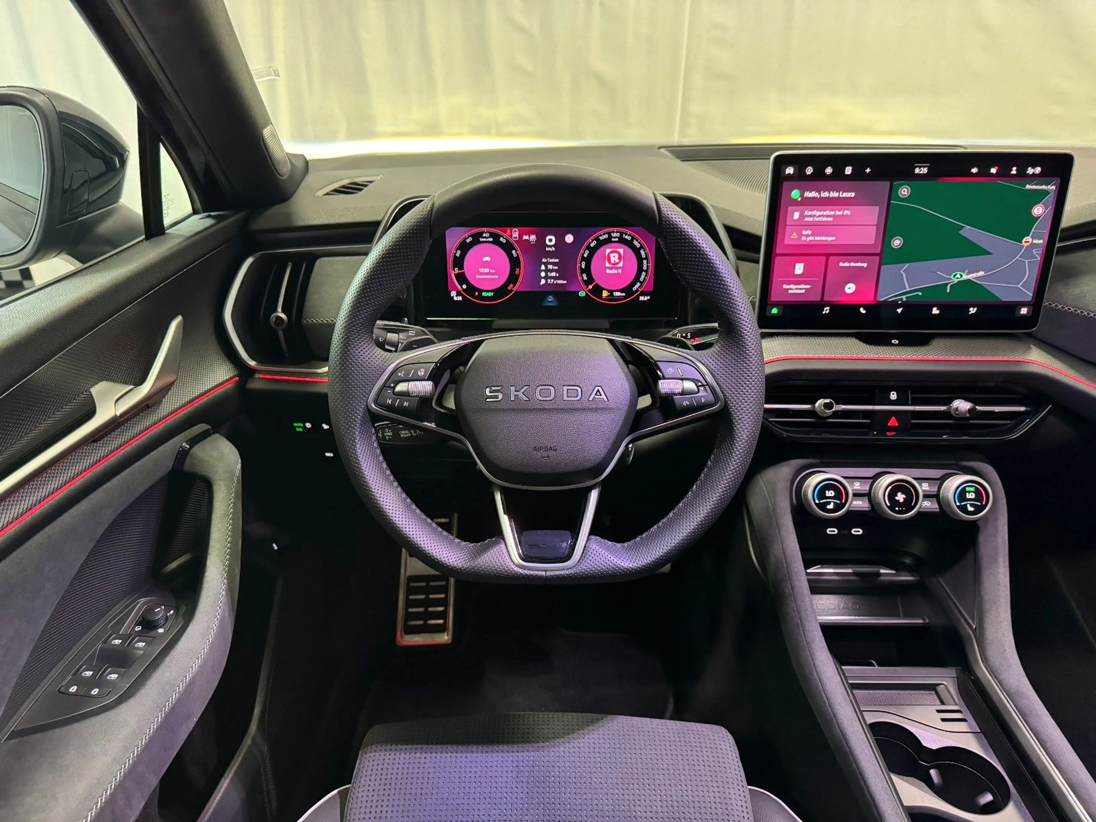 Skoda Kodiaq 1.5 TSI Sportline AHK "sofort verfügbar" — photo 13
