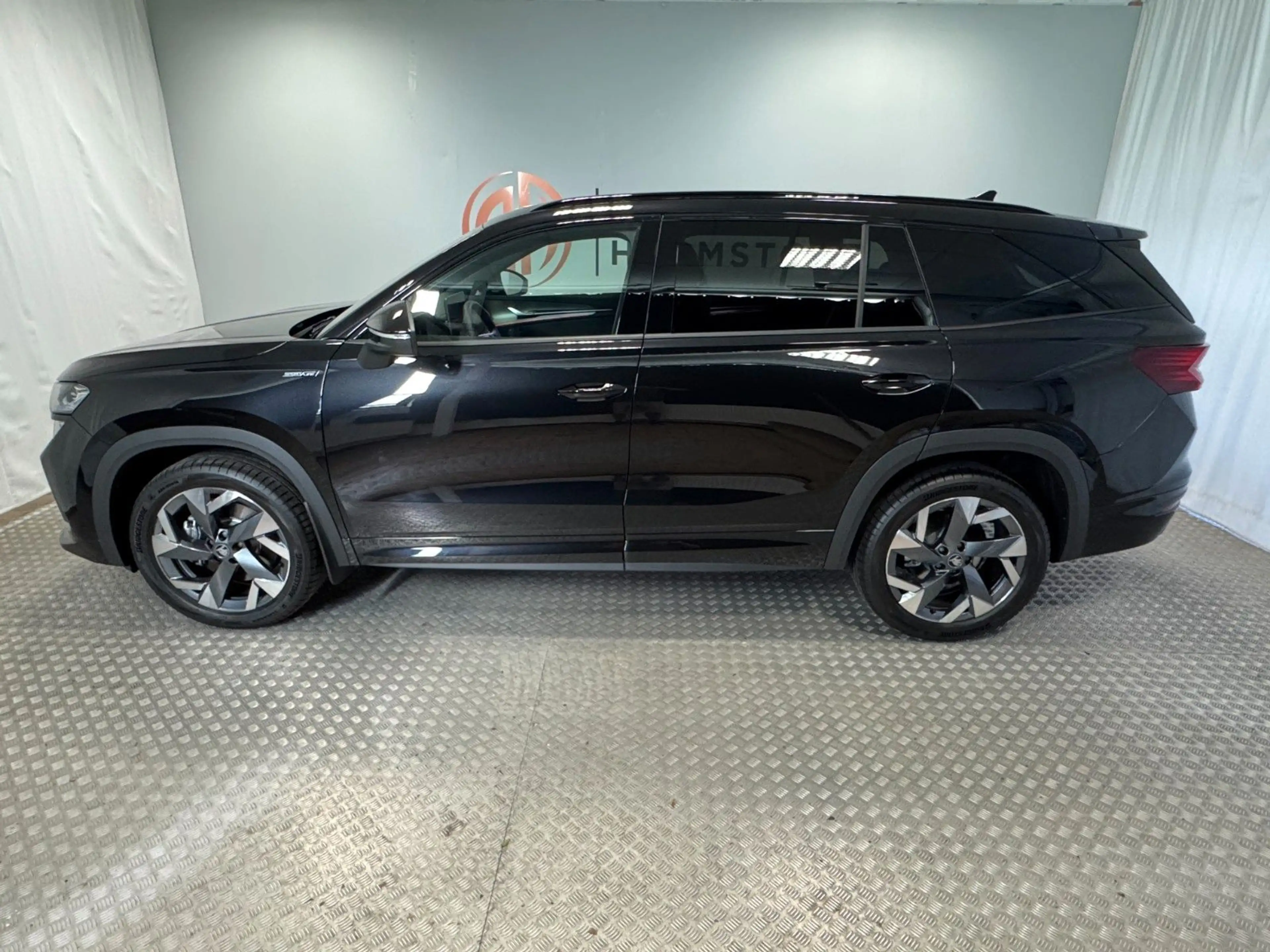 Skoda Kodiaq 1.5 TSI Sportline AHK "sofort verfügbar" — photo 3