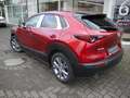 Mazda CX-30 e-SKYACTIVE G 140  EXCLUSIVE Sommerschlussverkauf Rot - thumbnail 3