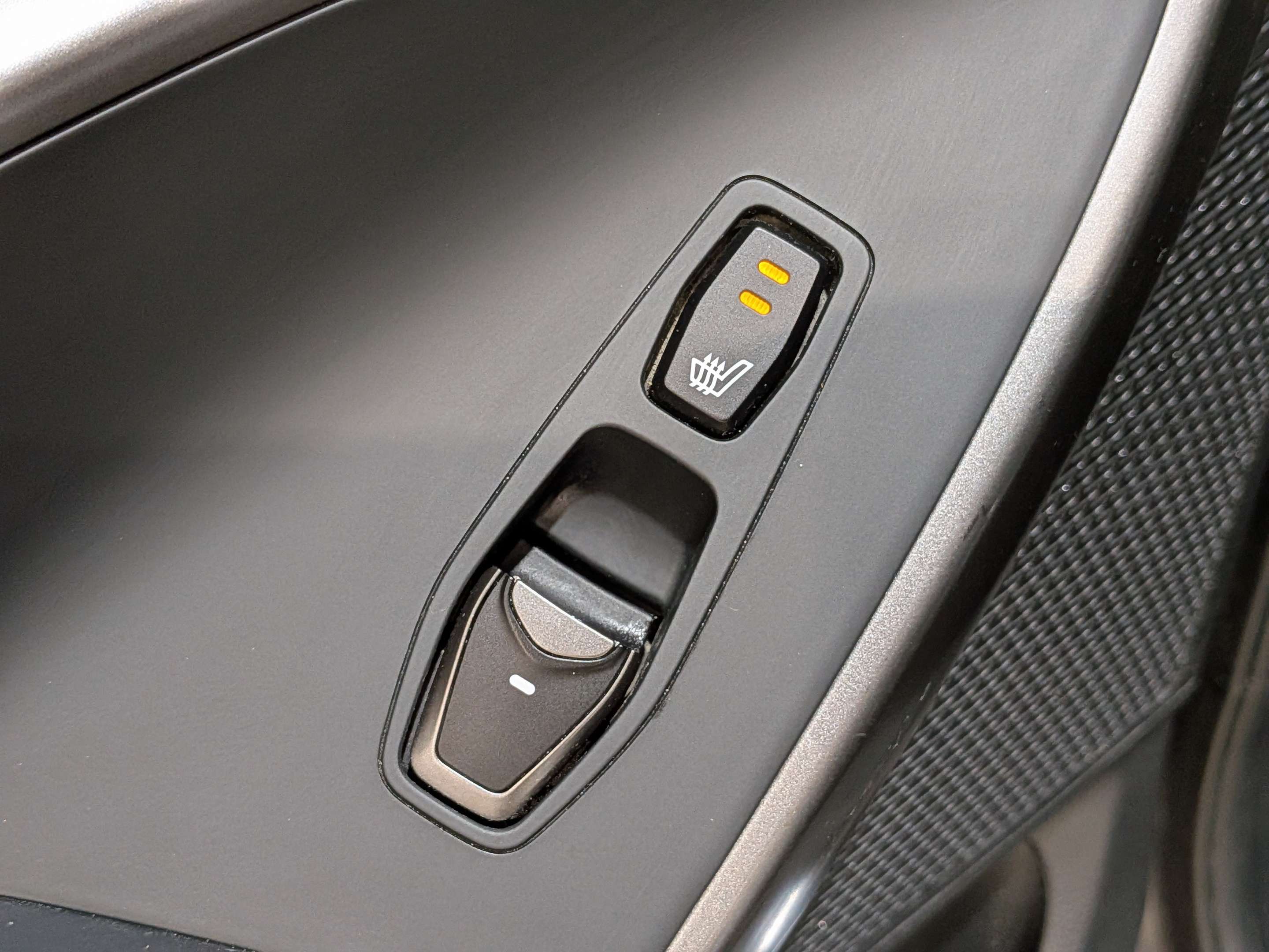 Hyundai Santa Fe 2018
