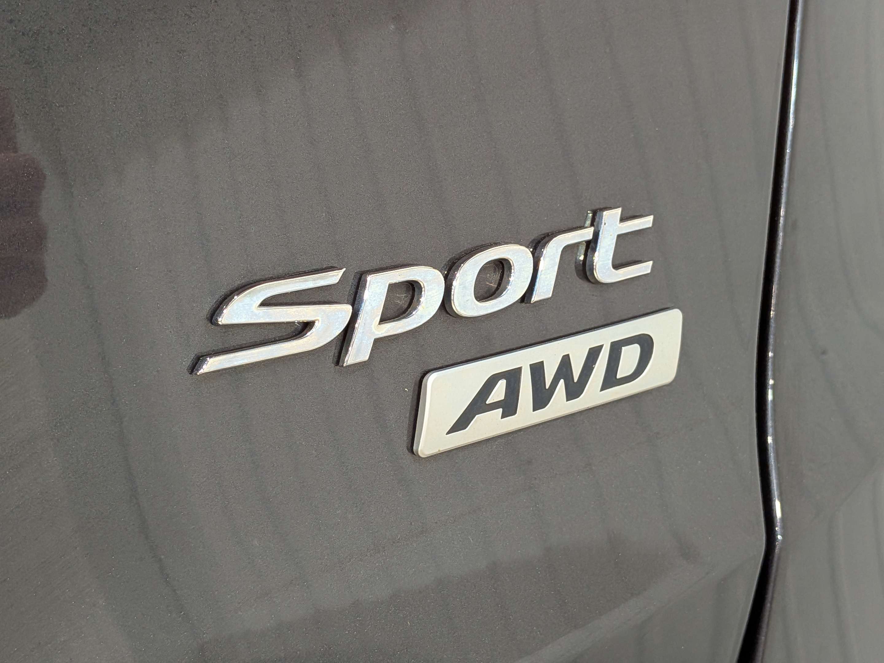 Hyundai Santa Fe 2018